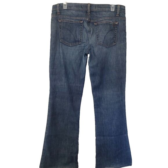 Joe’s Jeans Flawless Provocateur Bootcut Jean in Janine Medium Wash Size 28 - Picture 11 of 16